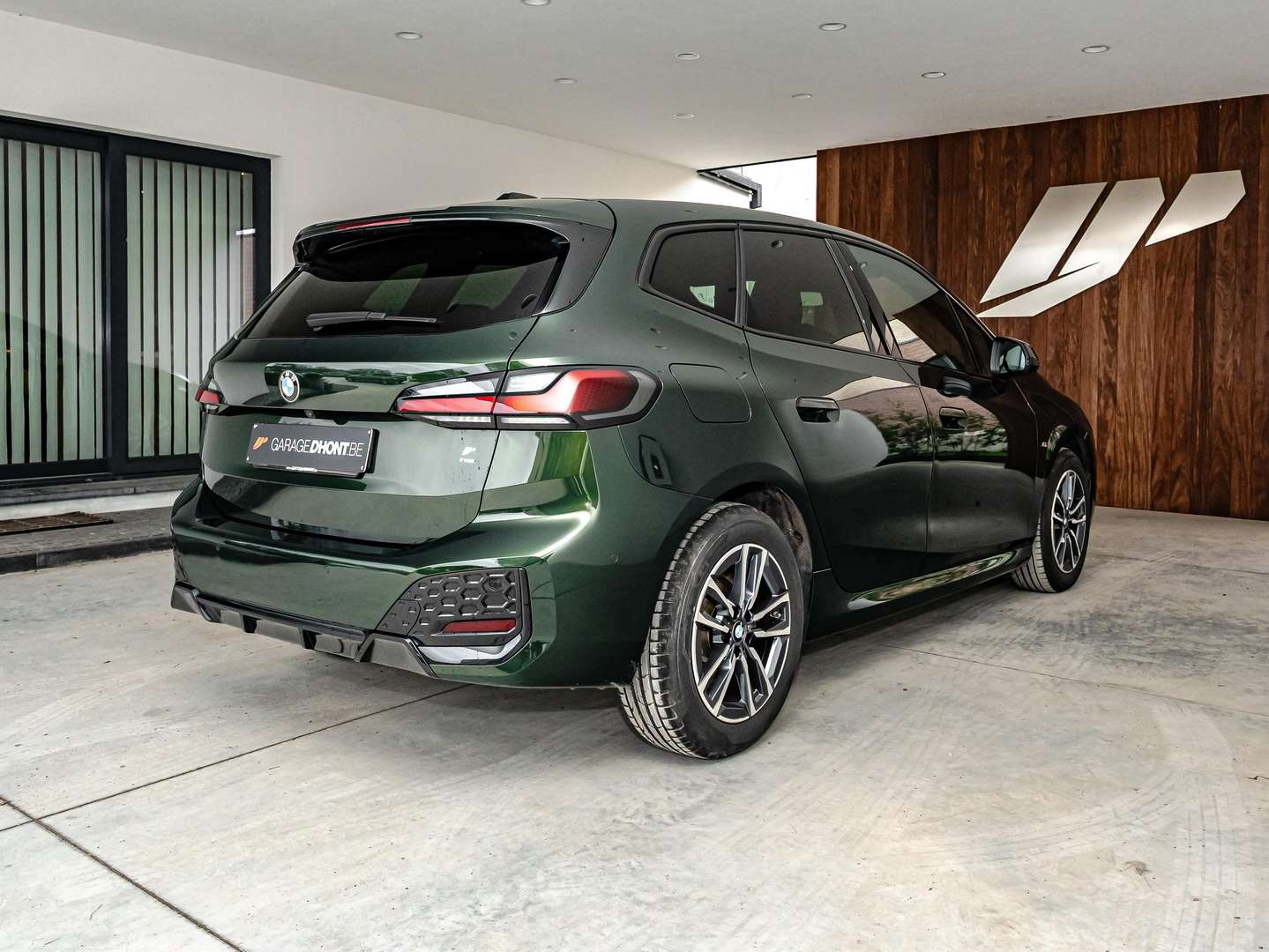 BMW 218i M Sport - 2024 - Joinsteer - #6