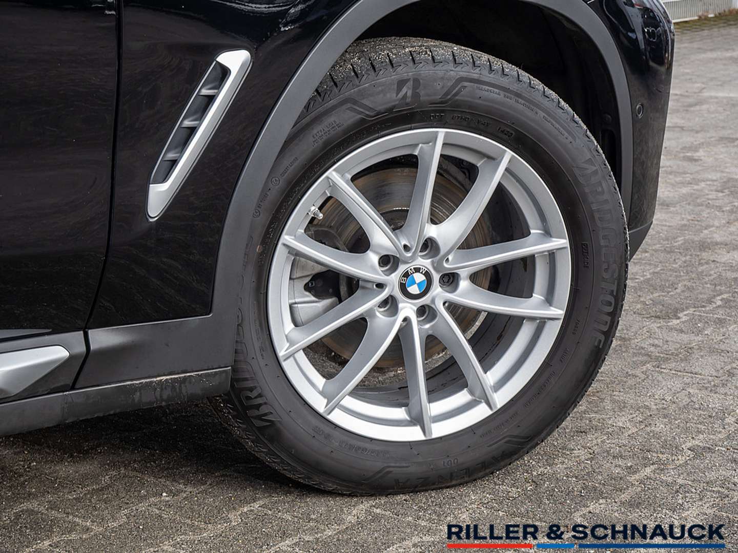 BMW X3 20d XDrive - 2023 - Joinsteer - #4