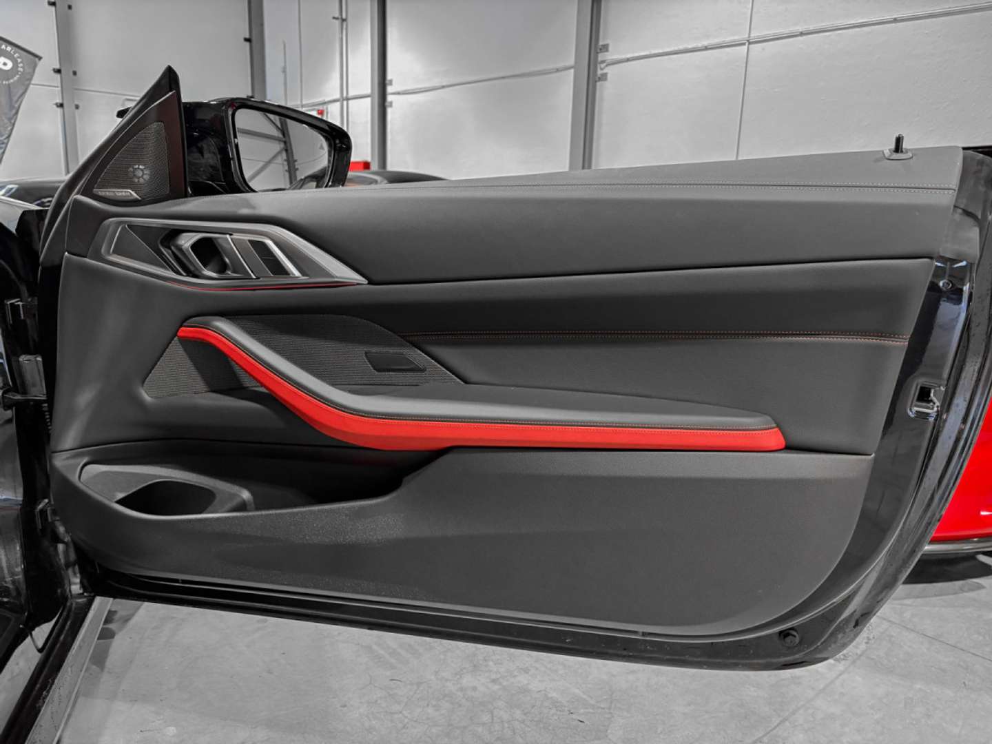 BMW Série 4 Cabriolet M440i XDrive - 2024 - Joinsteer - #19