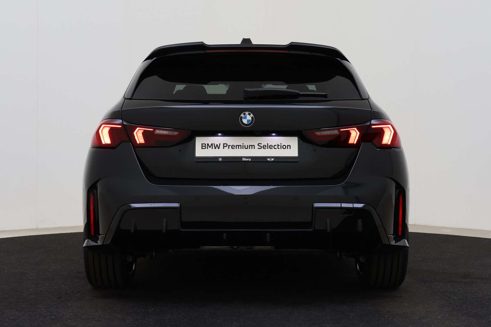 BMW Série 1 M Sport 120i - 2026 - Joinsteer - #4