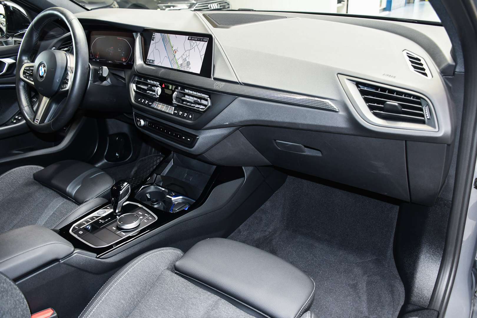 BMW 118 Sport 118i - 2023 - Joinsteer - #7