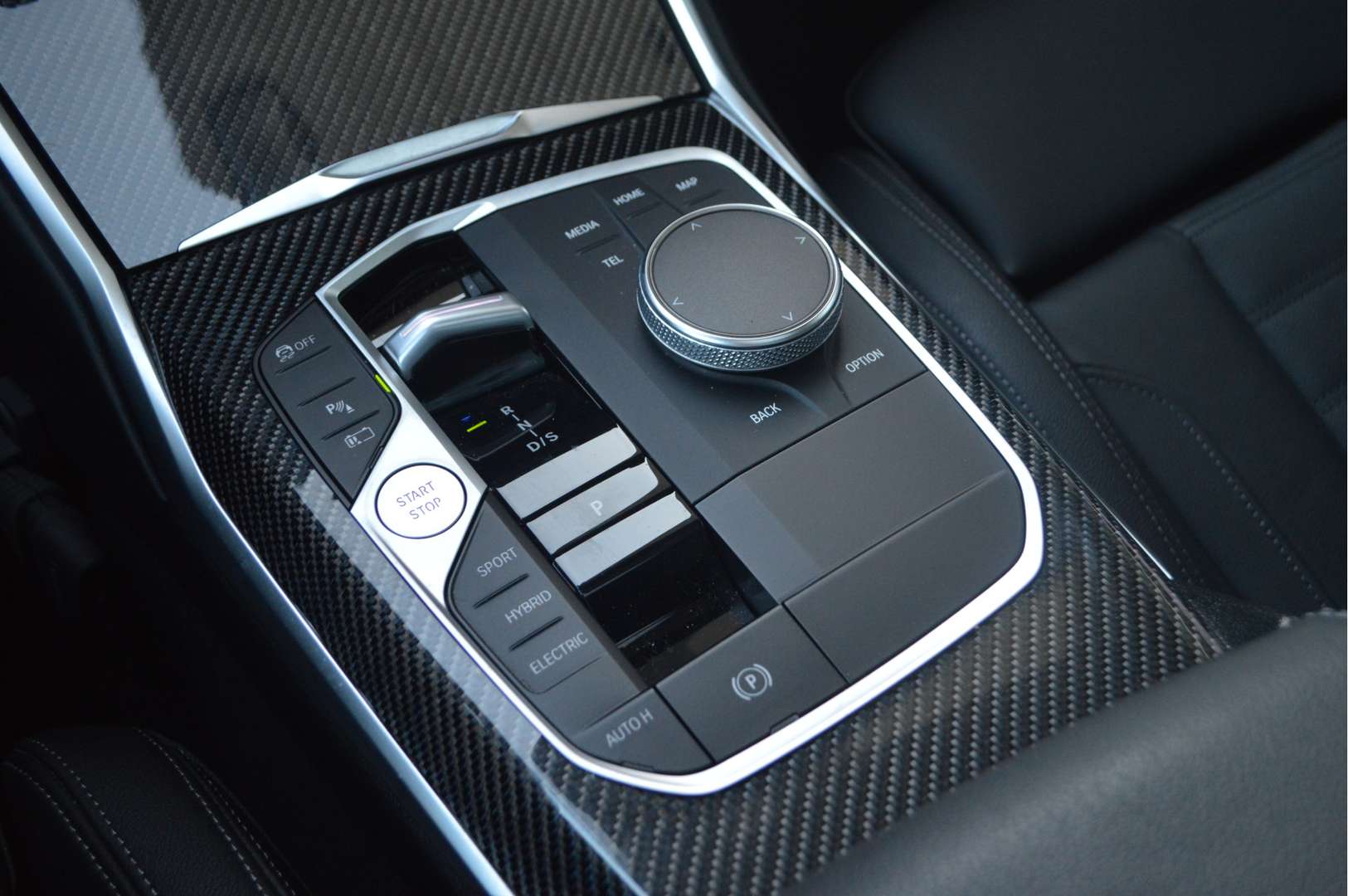 BMW Série 3 M Sport 320e - 2023 - Joinsteer - #6