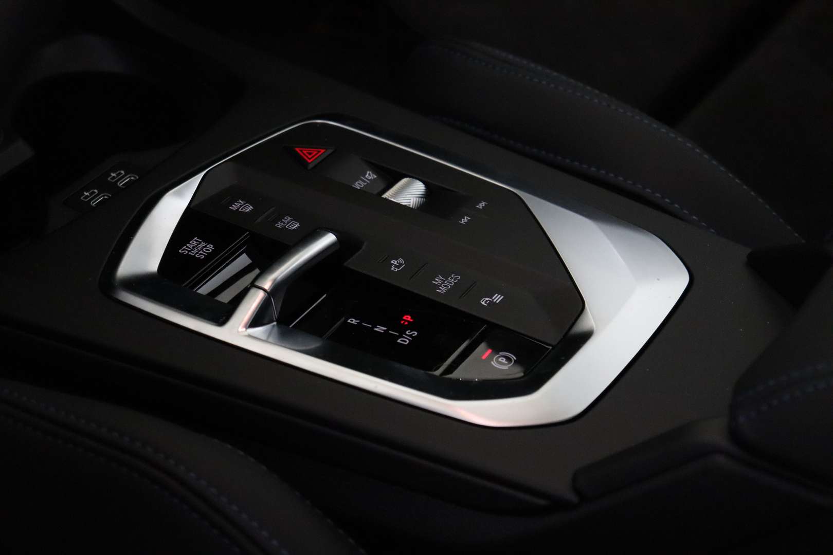 BMW Série 1 M Sport 120i - 2026 - Joinsteer - #5