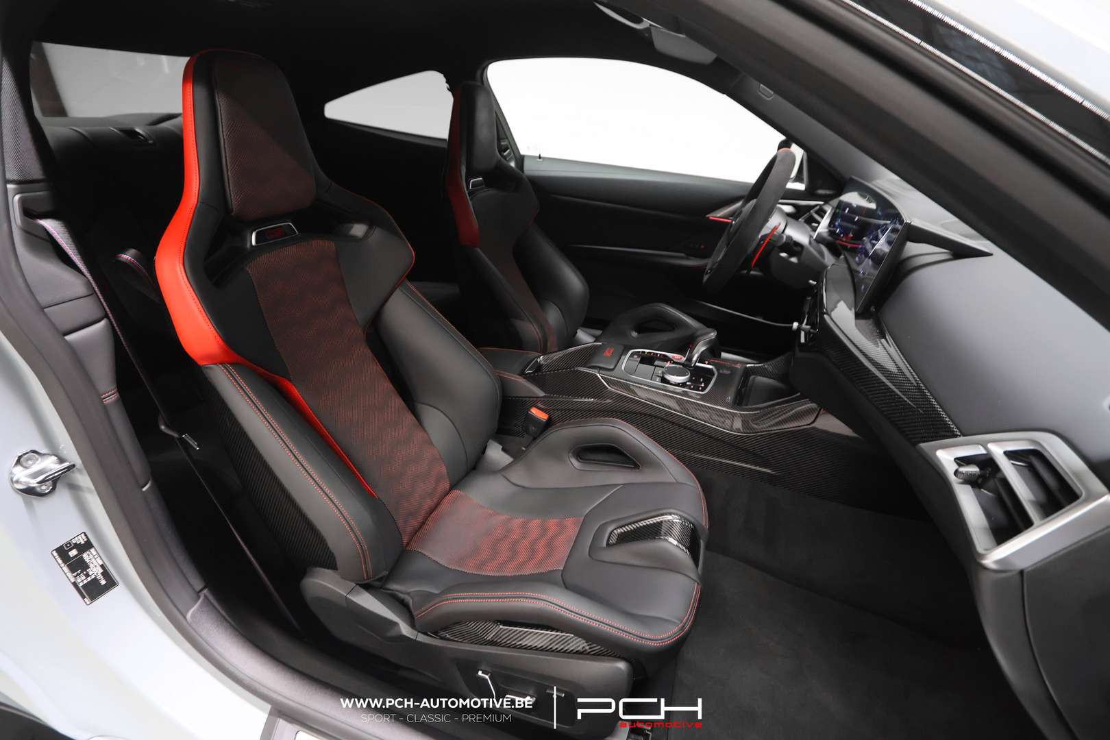 BMW M4 CS M4 - 2026 - Joinsteer - #10