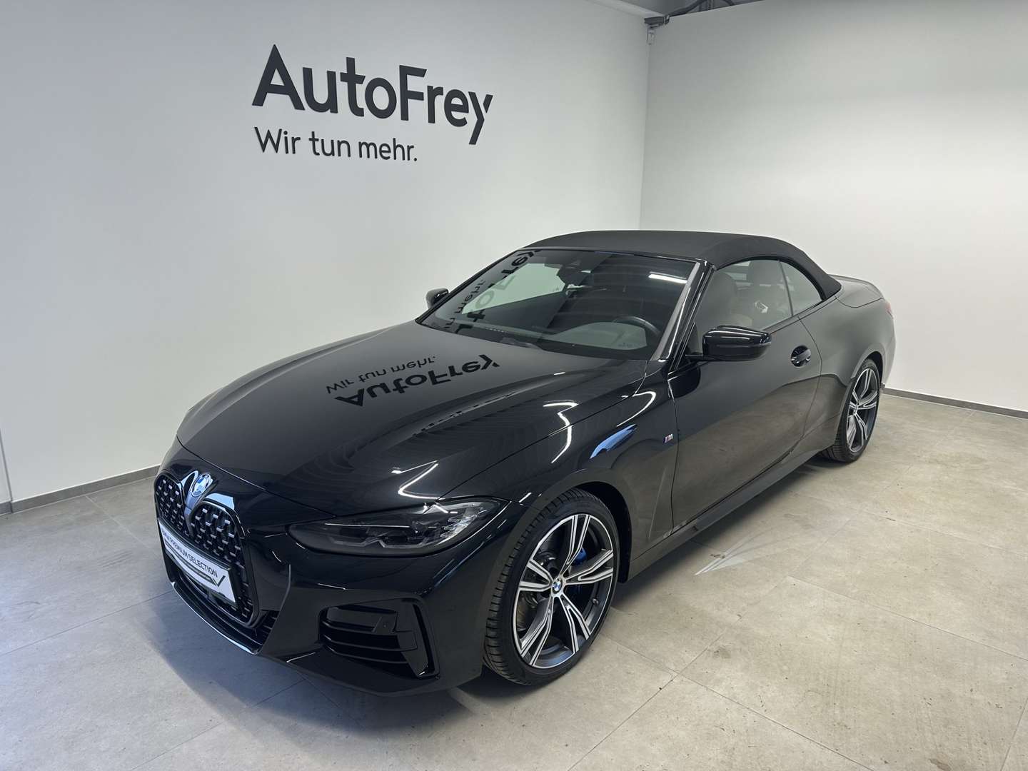BMW Série 4 M440i XDrive - 2022 - Joinsteer - #1