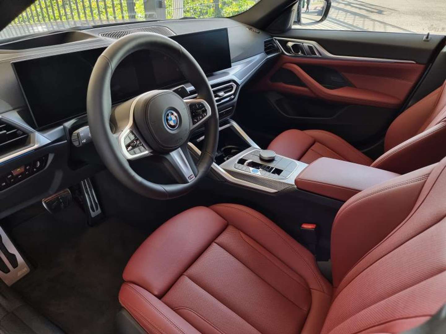 BMW I4 40 Gran Coupé - 2024 - Joinsteer - #6