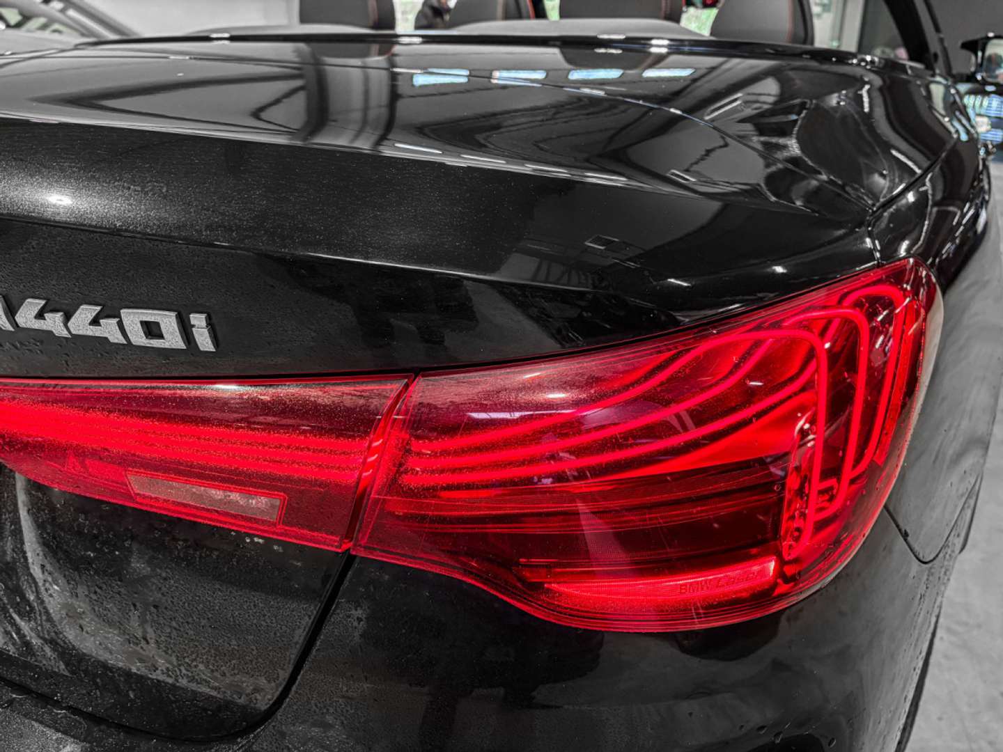 BMW Série 4 Cabriolet M440i XDrive - 2024 - Joinsteer - #21