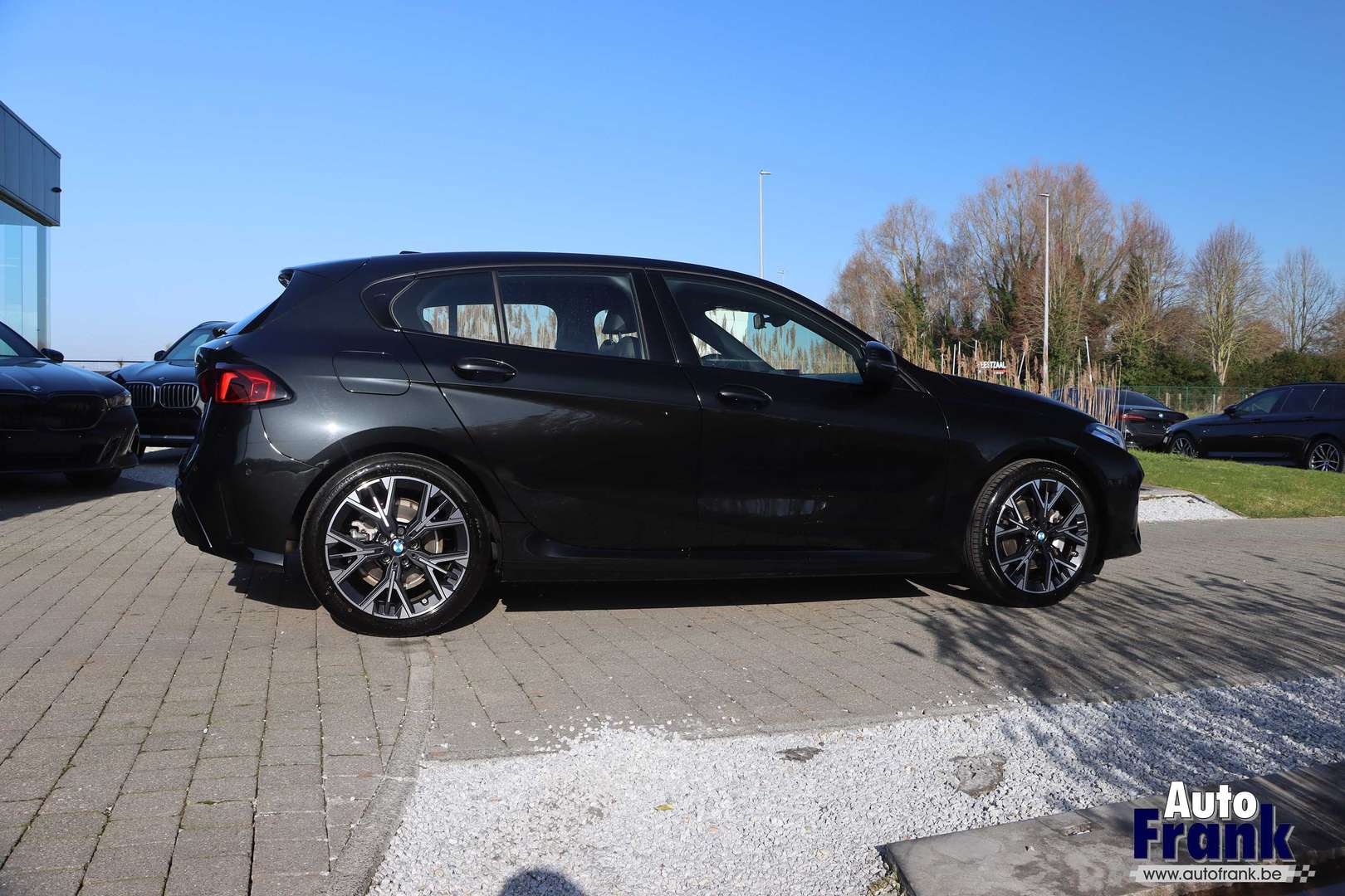 BMW Série 1 M Sport 120i - 2025 - Joinsteer - #7