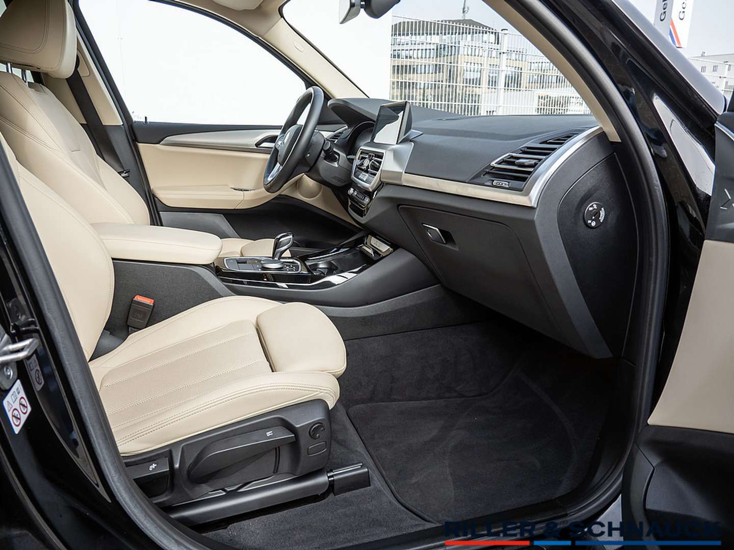 BMW X3 20d XDrive - 2023 - Joinsteer - #6