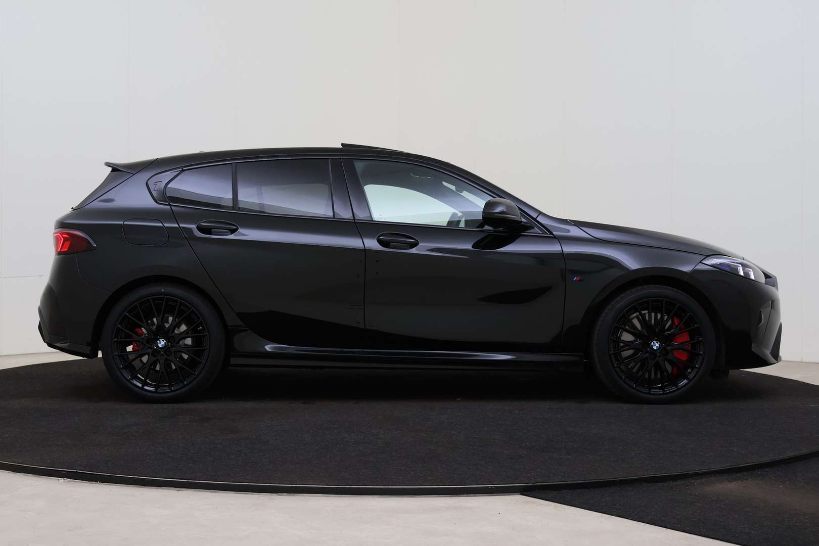BMW Série 1 M Sport 120i - 2026 - Joinsteer - #6