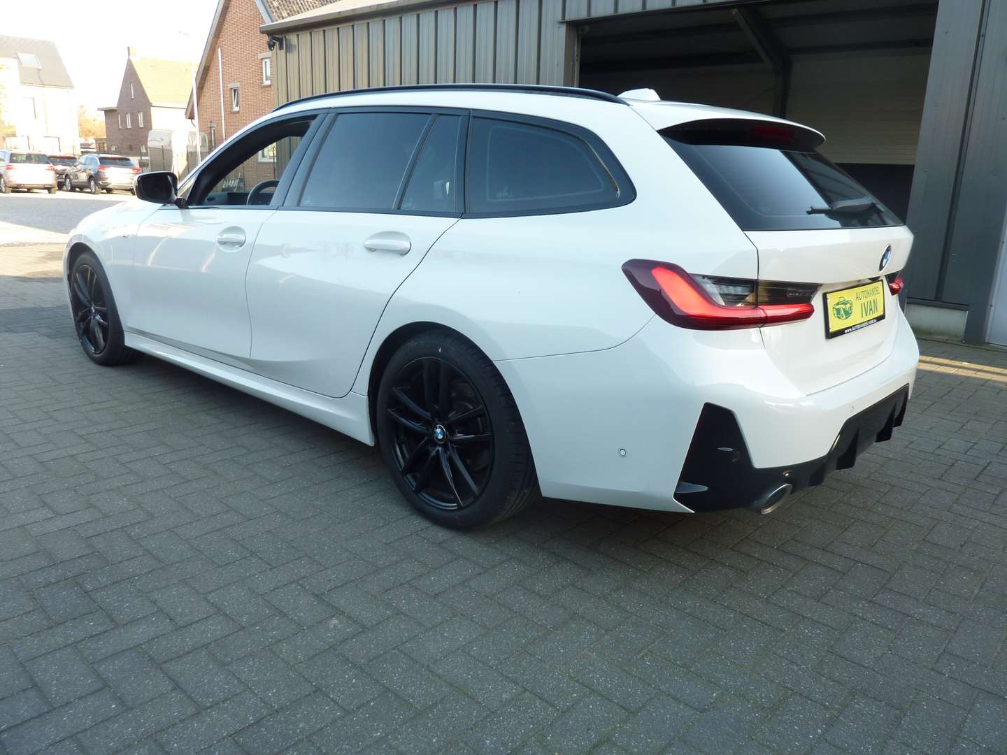 BMW Série 3 Touring M Sport 320i - 2023 - Joinsteer - #1