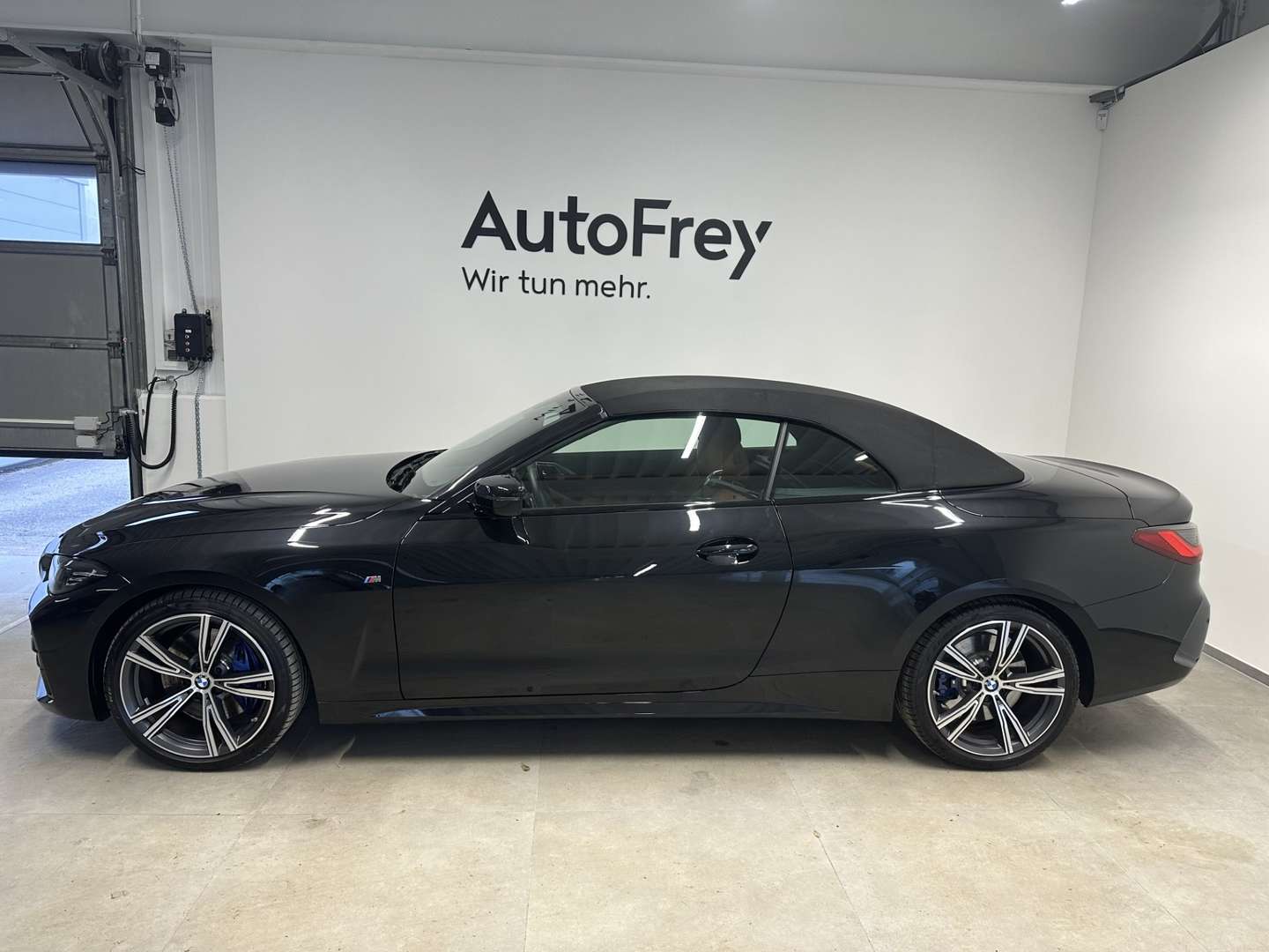 BMW Série 4 M440i XDrive - 2022 - Joinsteer - #2