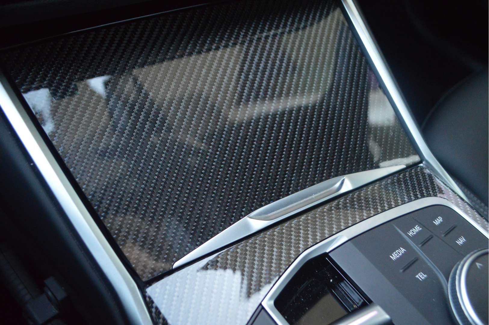 BMW Série 3 M Sport 320e - 2023 - Joinsteer - #8