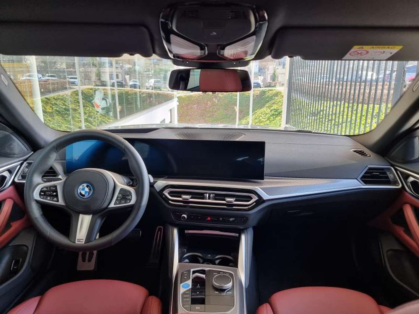 BMW I4 40 Gran Coupé - 2024 - Joinsteer - #7