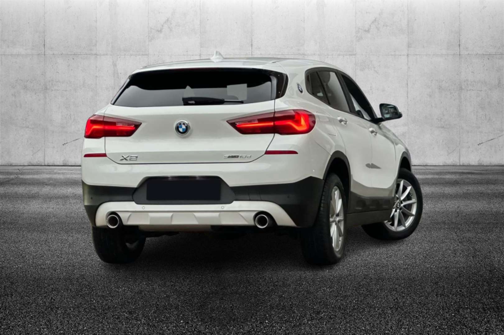 BMW X2 SDrive18d - 2023 - Joinsteer - #2