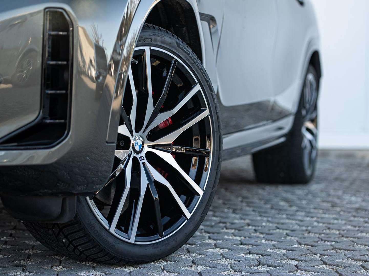 BMW X6 M Sport XDrive30d - 2025 - Joinsteer - #2