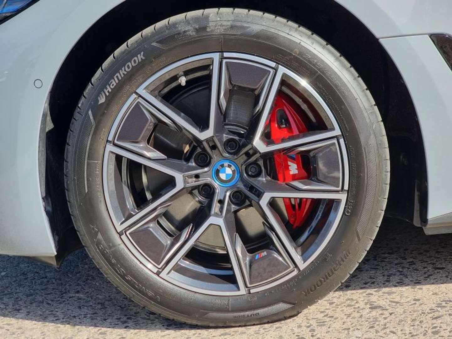 BMW I4 40 Gran Coupé - 2024 - Joinsteer - #8