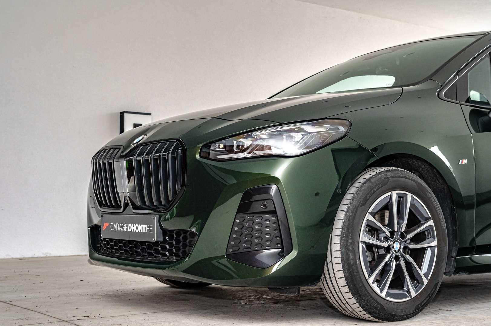 BMW 218i M Sport - 2024 - Joinsteer - #8