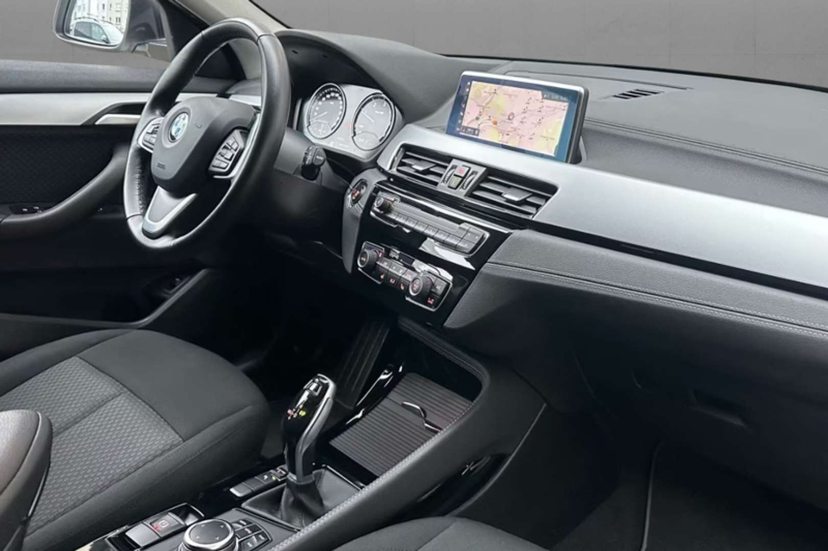 BMW X2 SDrive18d - 2023 - Joinsteer - #3