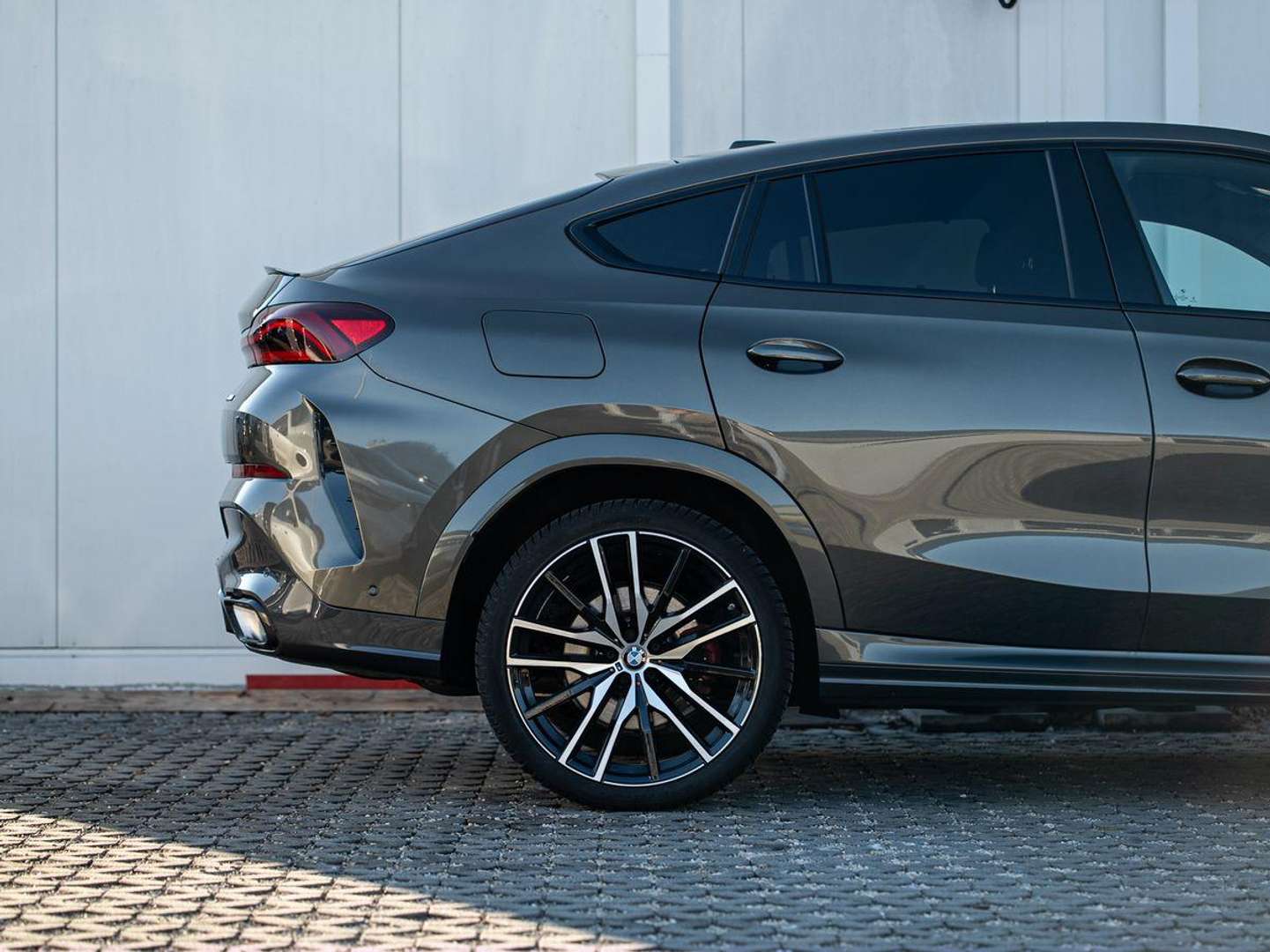 BMW X6 M Sport XDrive30d - 2025 - Joinsteer - #3