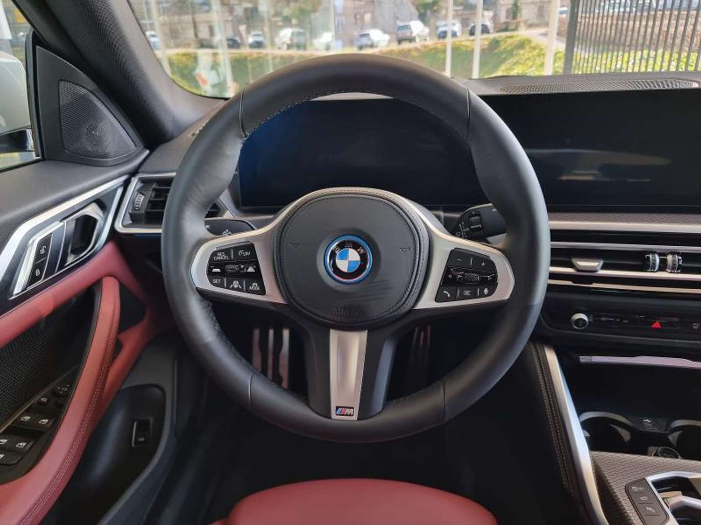 BMW I4 40 Gran Coupé - 2024 - Joinsteer - #9