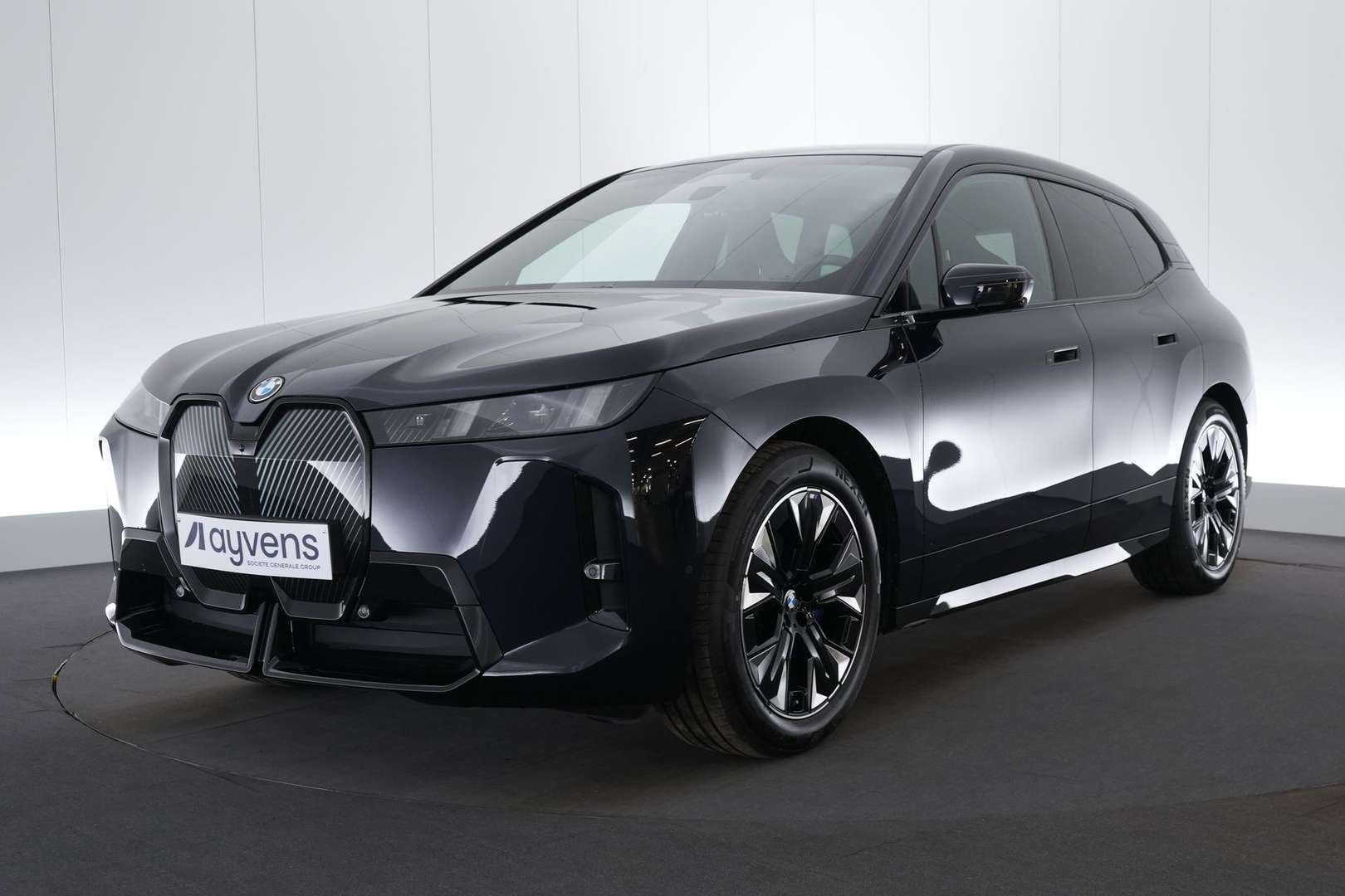 BMW IX M Edition XDrive60 - 2025 - Joinsteer - #2