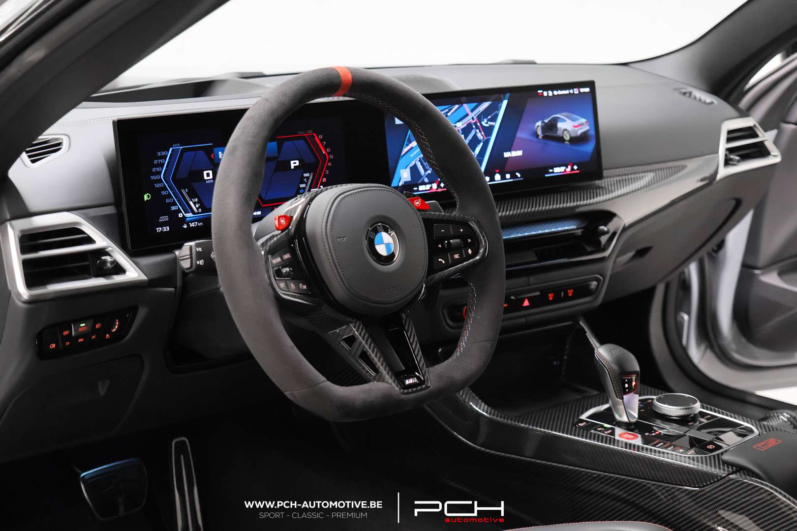 BMW M4 CS M4 - 2026 - Joinsteer - #12