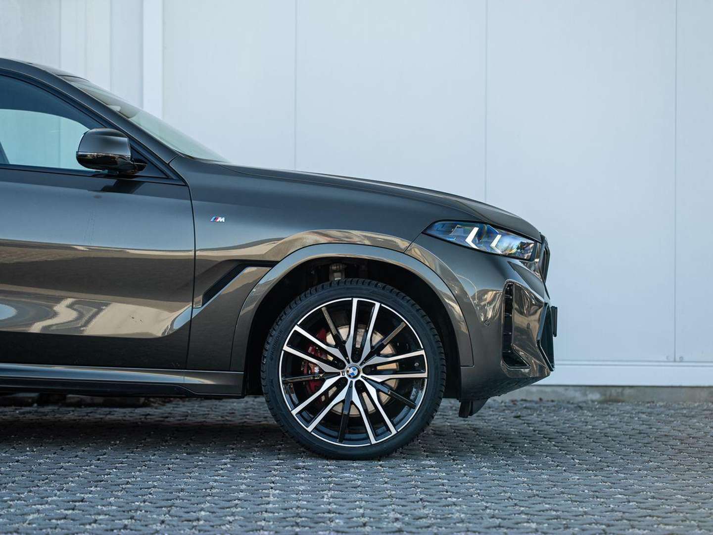 BMW X6 M Sport XDrive30d - 2025 - Joinsteer - #4