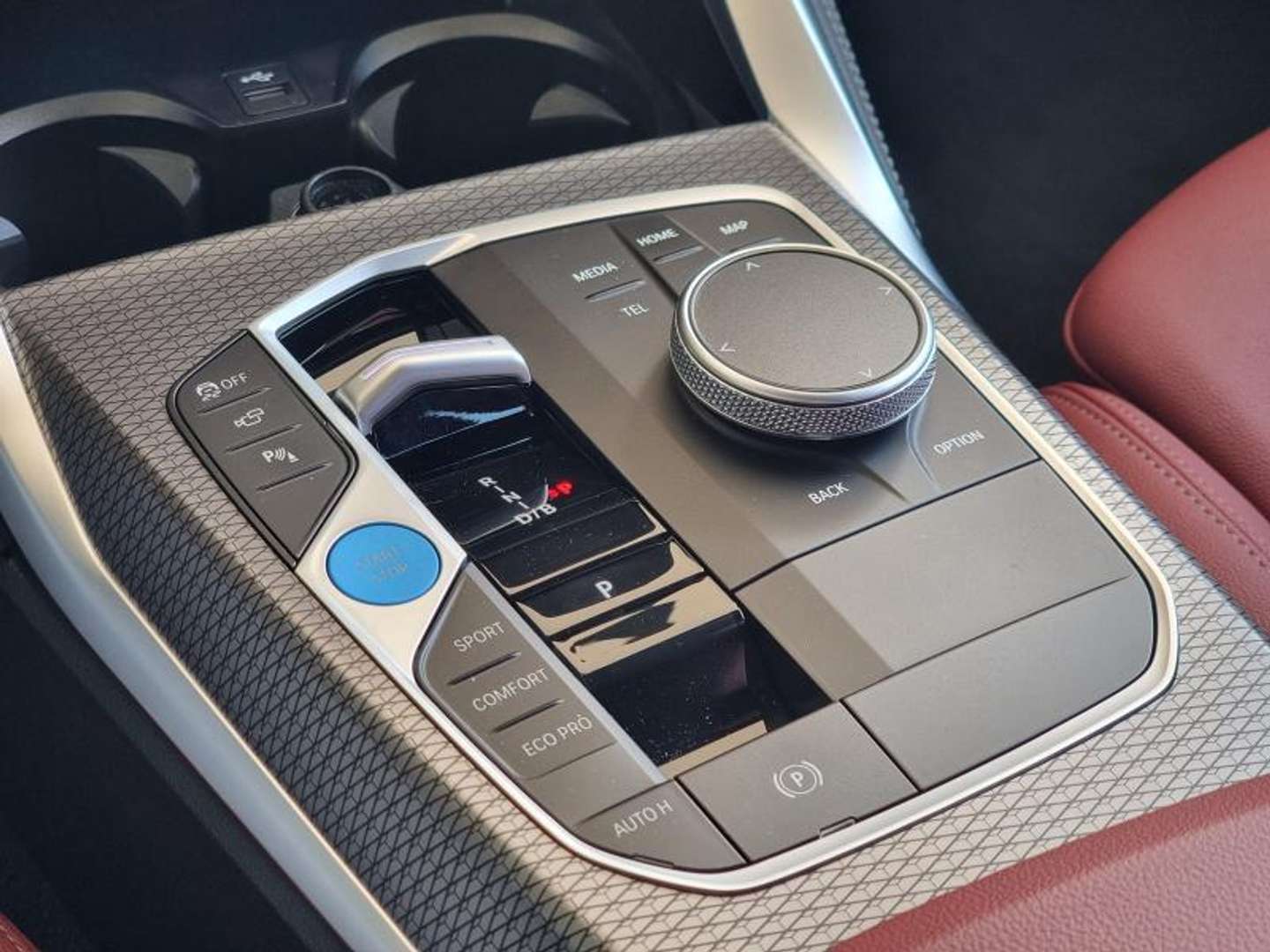 BMW I4 40 Gran Coupé - 2024 - Joinsteer - #10