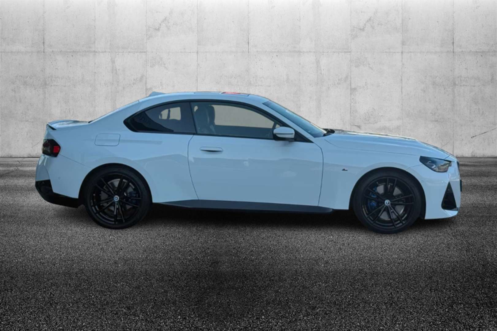 BMW Série 2 Coupé M Sport 230i - 2022 - Joinsteer - #4