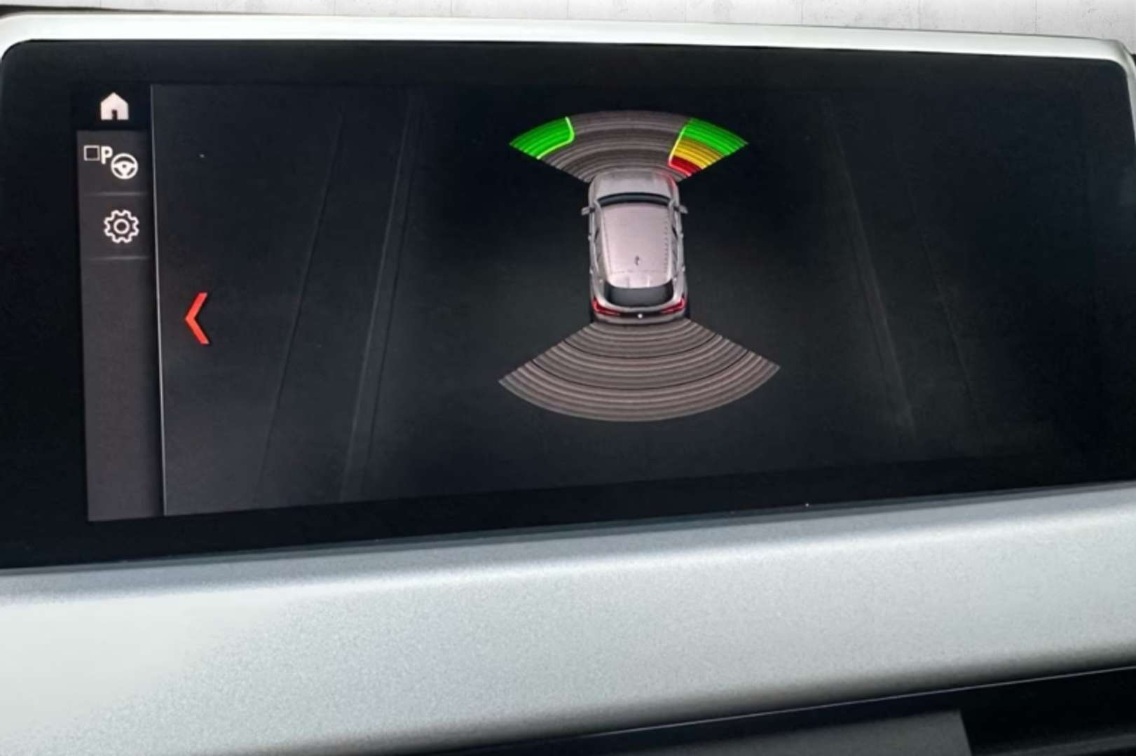 BMW X2 SDrive18d - 2023 - Joinsteer - #5