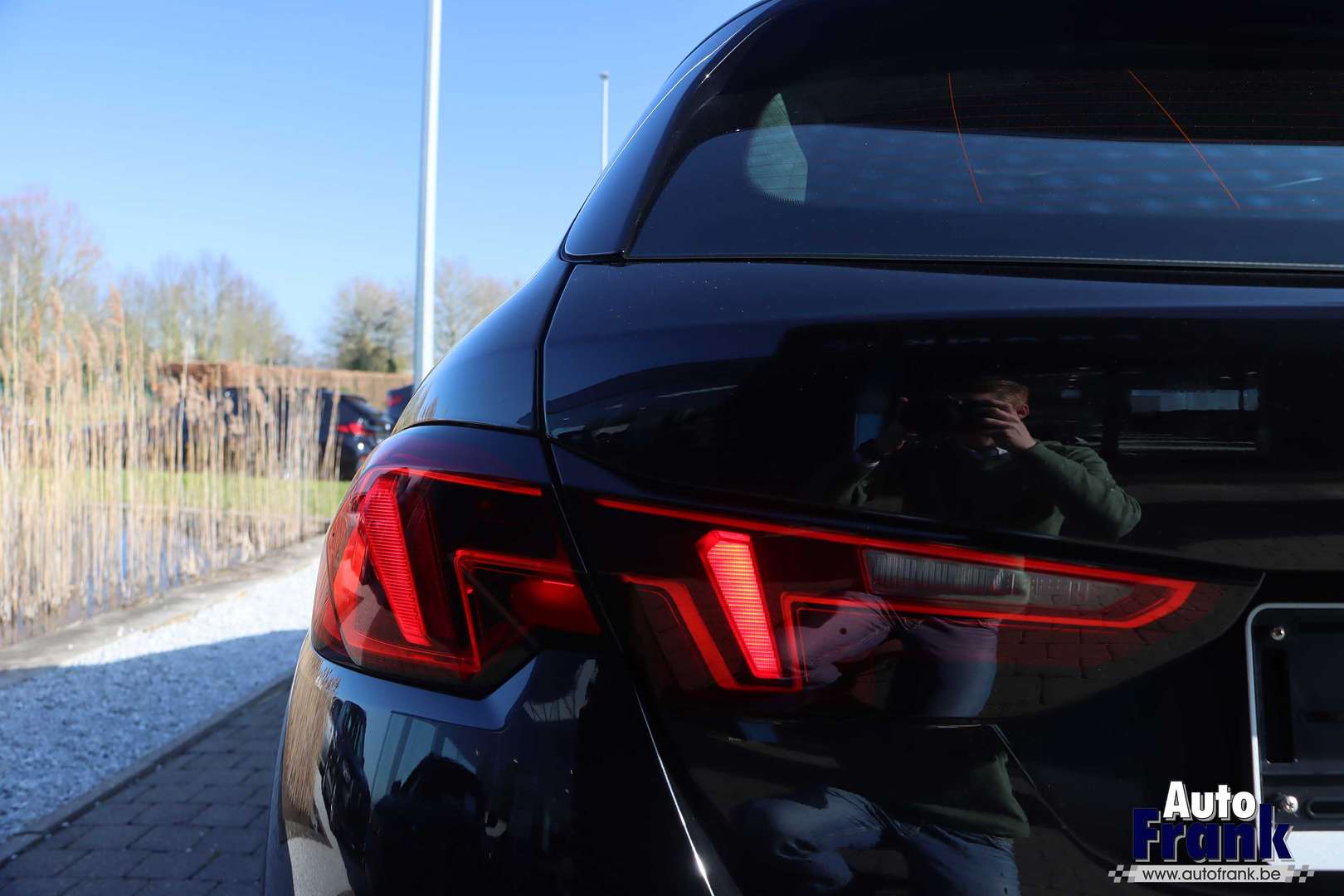 BMW Série 1 M Sport 120i - 2025 - Joinsteer - #11