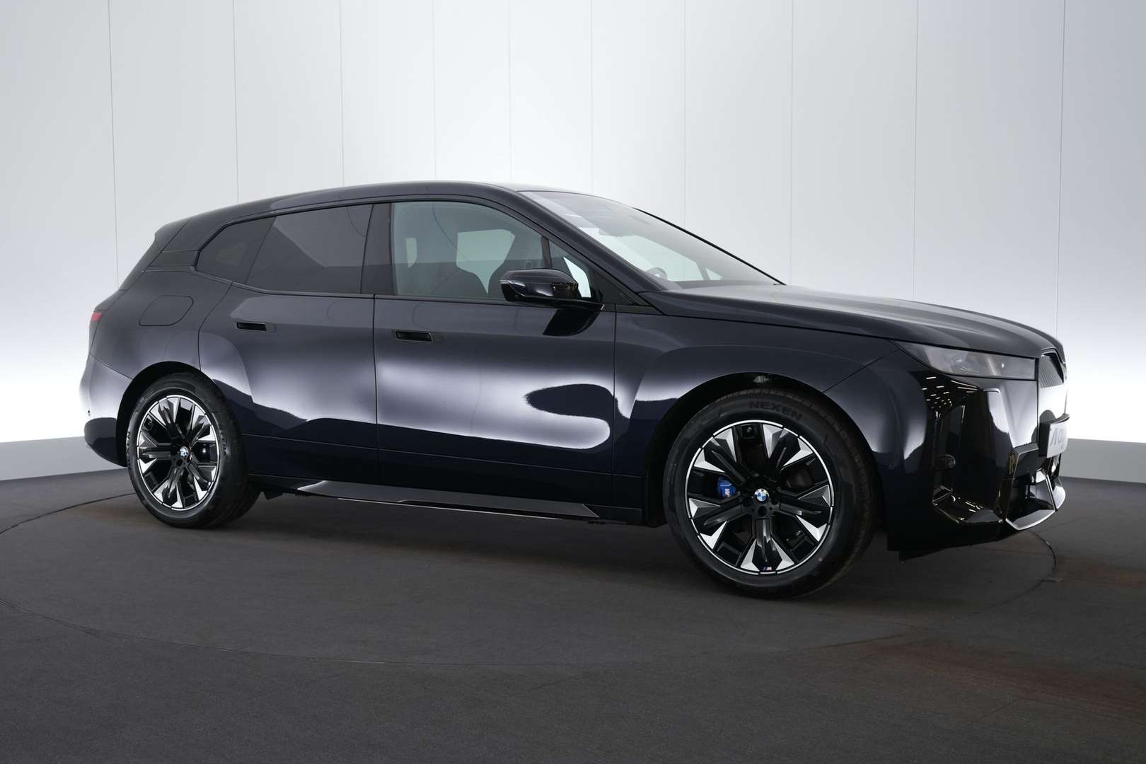 BMW IX M Edition XDrive60 - 2025 - Joinsteer - #4