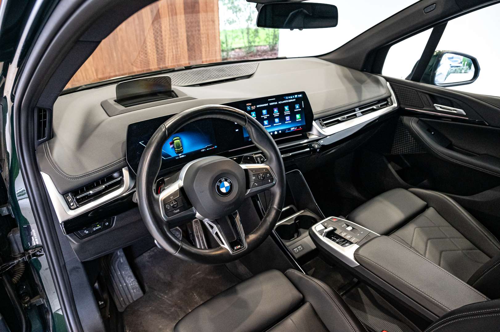 BMW 218i M Sport - 2024 - Joinsteer - #9