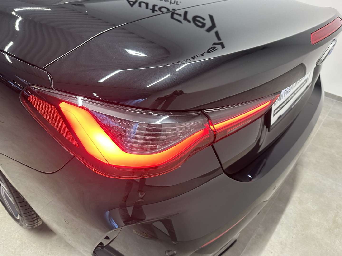 BMW Série 4 M440i XDrive - 2022 - Joinsteer - #6