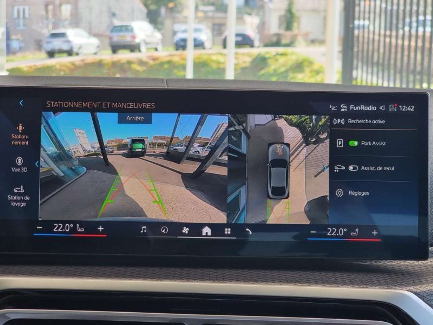 BMW I4 40 Gran Coupé - 2024 - Joinsteer - #11