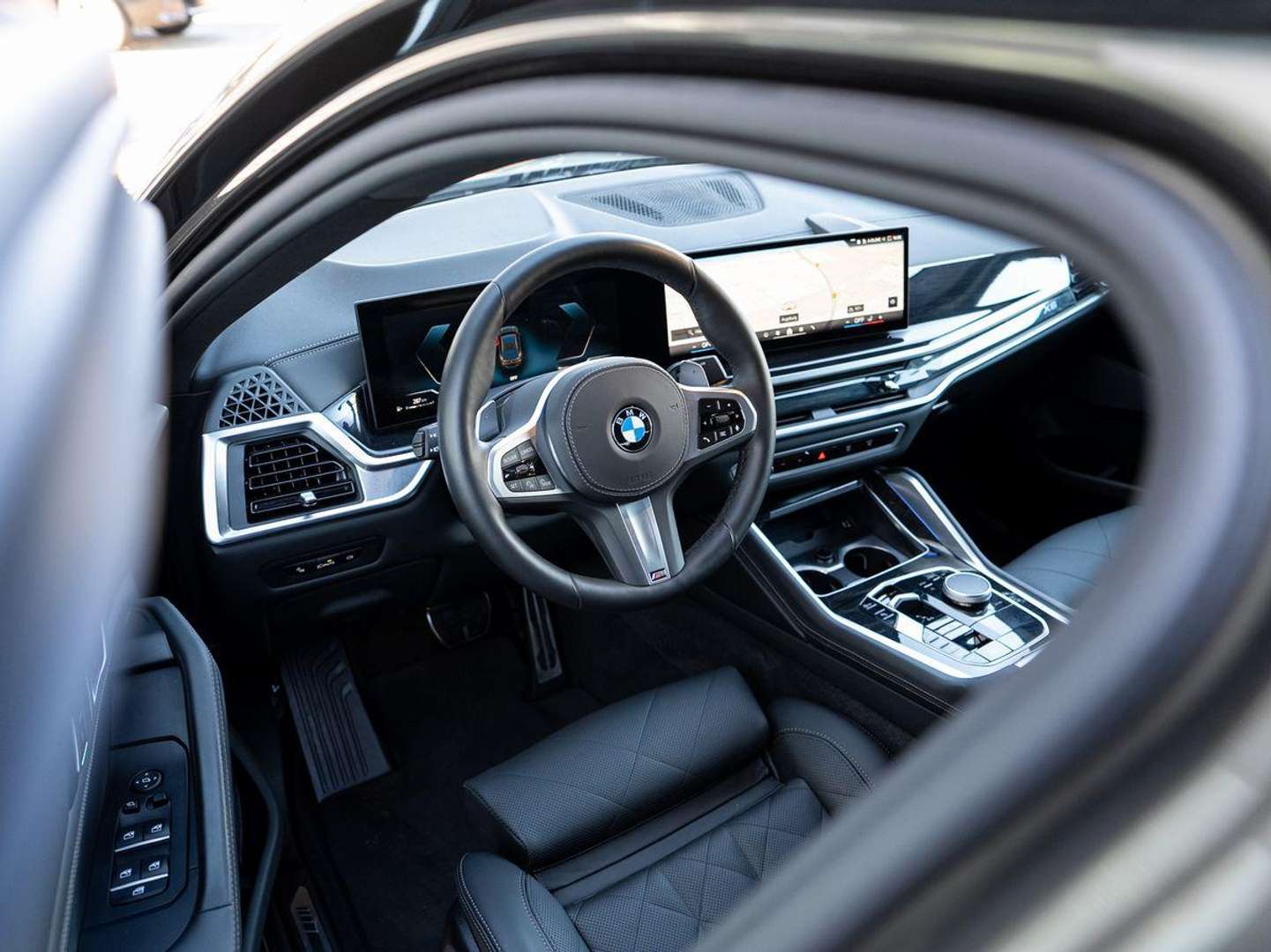 BMW X6 M Sport XDrive30d - 2025 - Joinsteer - #5