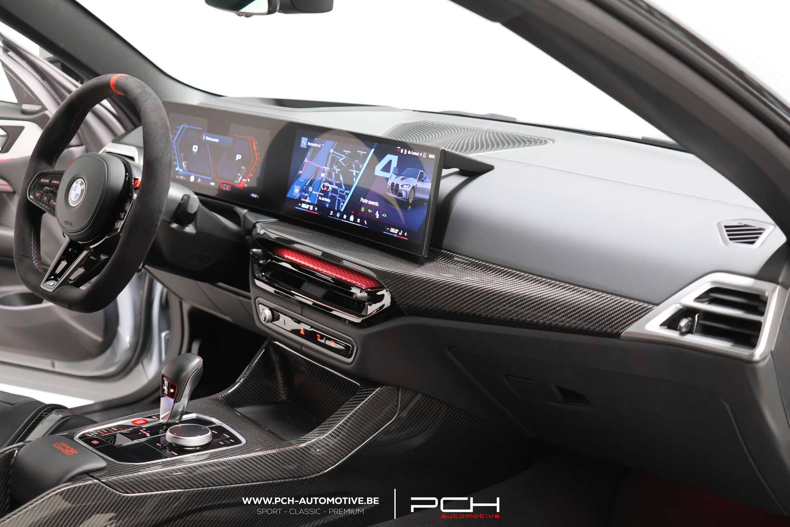 BMW M4 CS M4 - 2026 - Joinsteer - #13