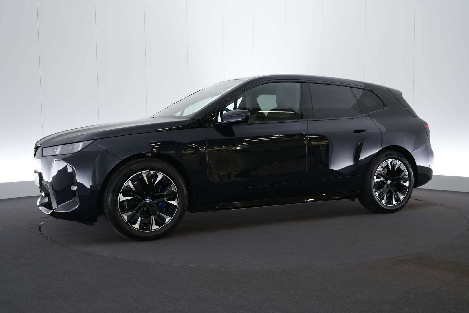 BMW IX M Edition XDrive60 - 2025 - Joinsteer - #5