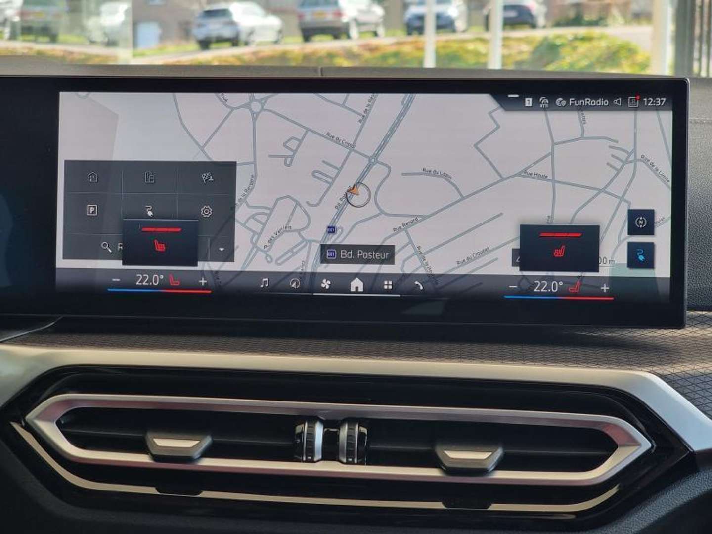 BMW I4 40 Gran Coupé - 2024 - Joinsteer - #12