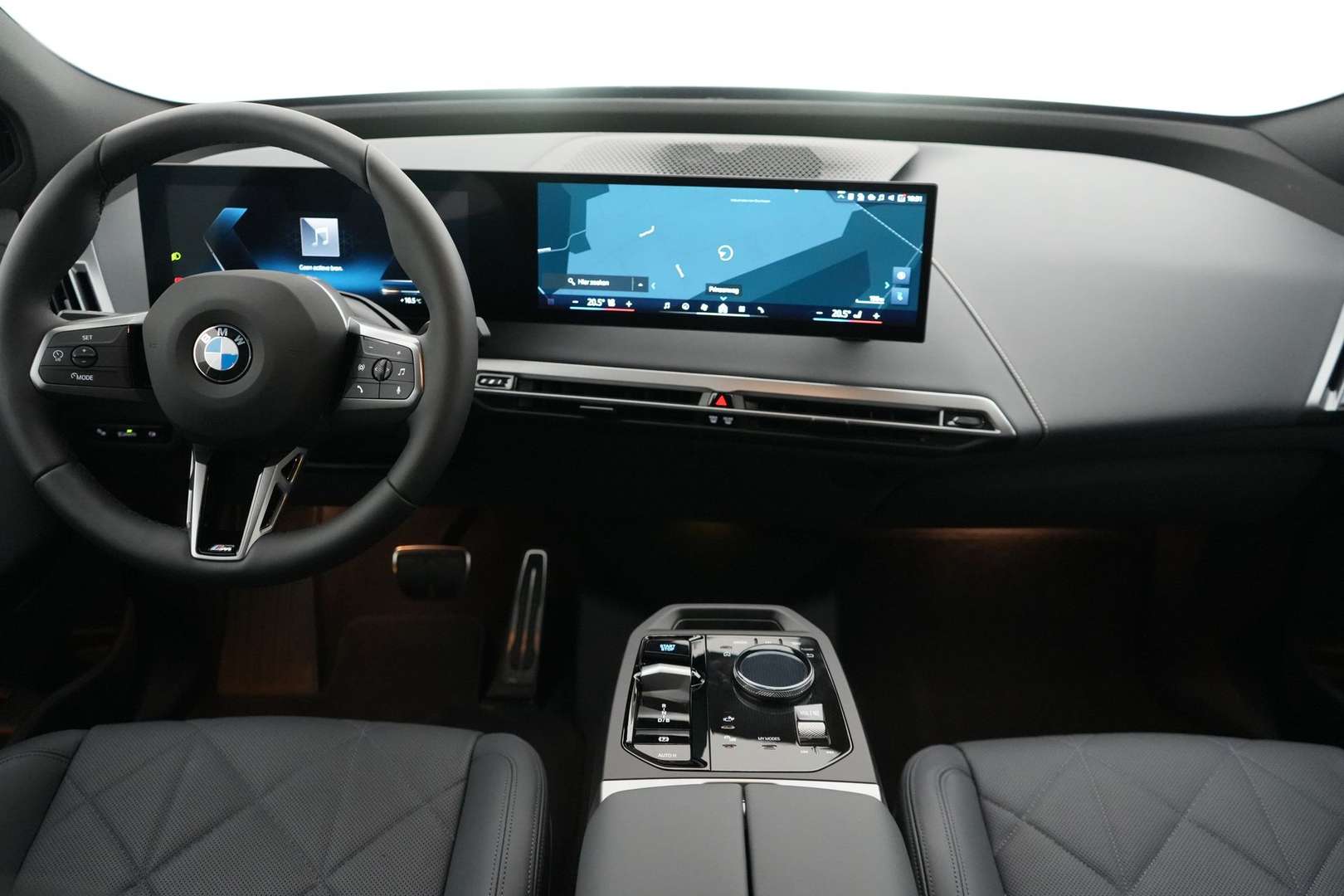 BMW IX M Edition XDrive60 - 2025 - Joinsteer - #6