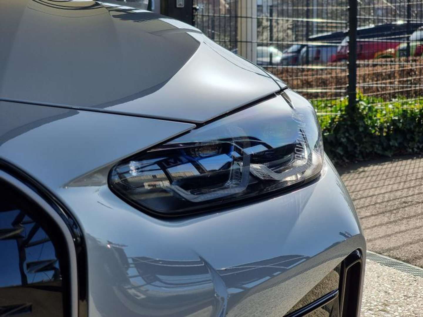 BMW I4 40 Gran Coupé - 2024 - Joinsteer - #13