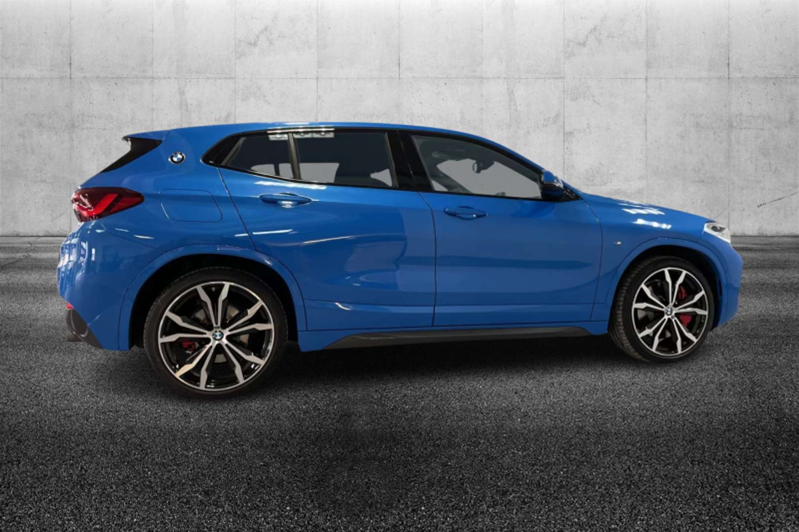 BMW X2 M Sport XDrive25d - 2022 - Joinsteer - #4