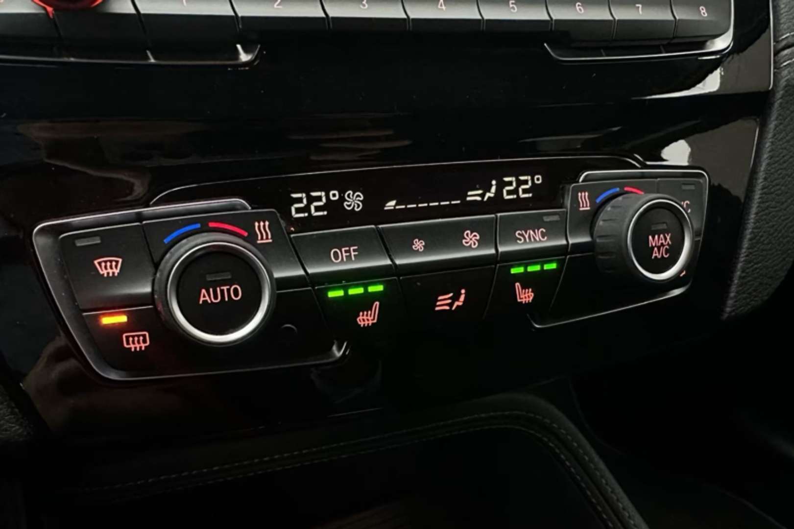 BMW X2 SDrive18d - 2023 - Joinsteer - #7