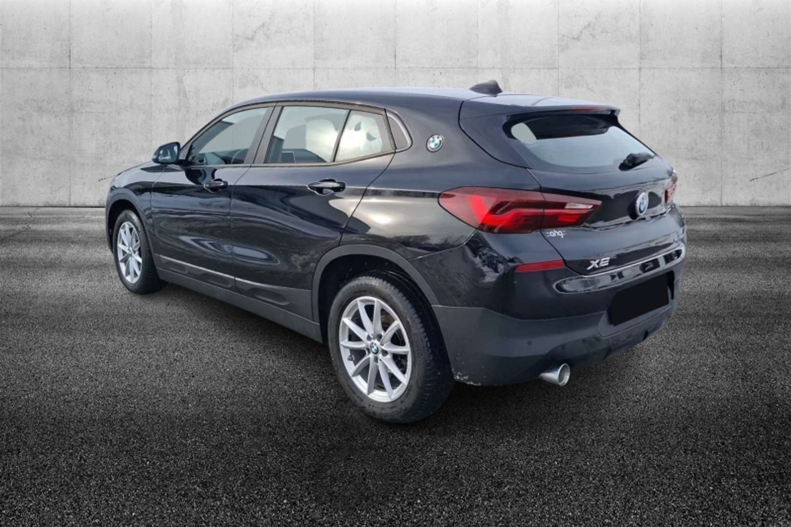 BMW X2 Advantage SDrive18i - 2021 - Joinsteer - #2