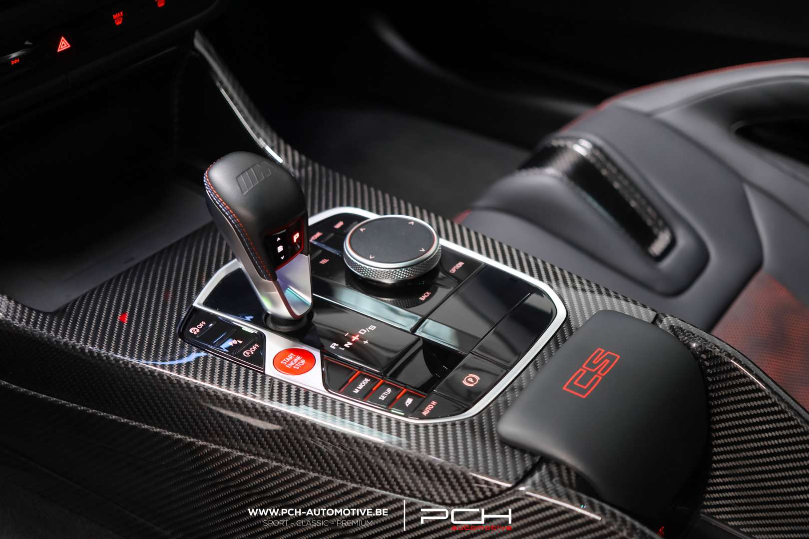 BMW M4 CS M4 - 2026 - Joinsteer - #14