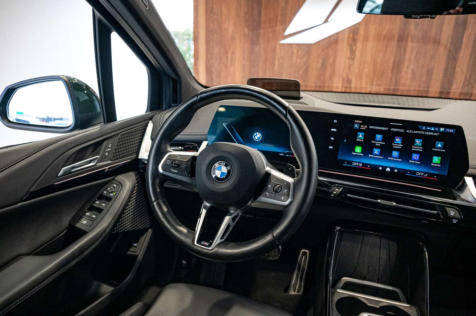 BMW 218i M Sport - 2024 - Joinsteer - #10