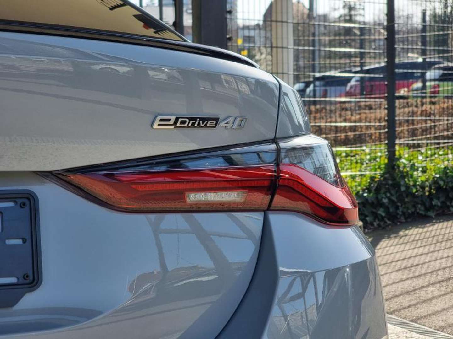 BMW I4 40 Gran Coupé - 2024 - Joinsteer - #14