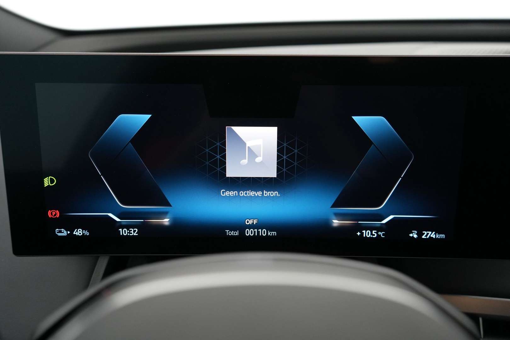 BMW IX M Edition XDrive60 - 2025 - Joinsteer - #7