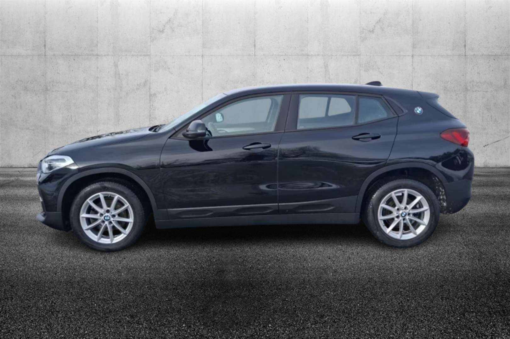 BMW X2 Advantage SDrive18i - 2021 - Joinsteer - #3